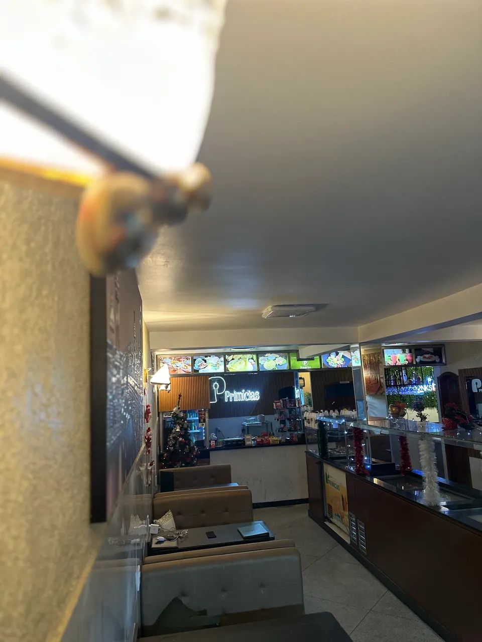 Pizzaria-Sanduicheria-Pamonharia-Sorveteria Primicias a Venda  - Foto 6