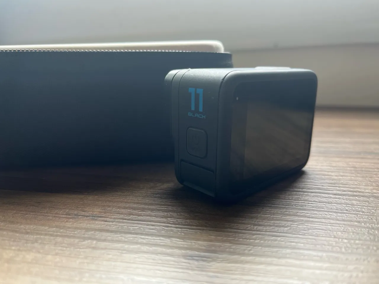 Go Pro - HERO11 Black