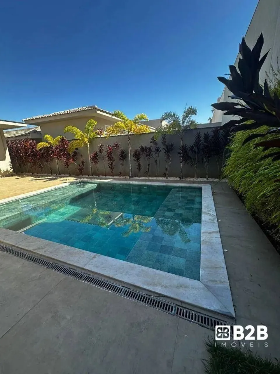 Casa com 3 dormitórios à venda, 311 m² por R$ 3.500.000 - Vila Mariana - Bauru/São Paulo