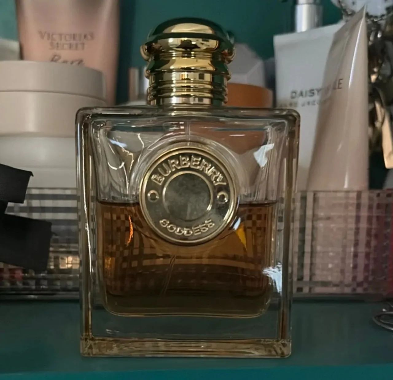Perfume Goddess Burberry 