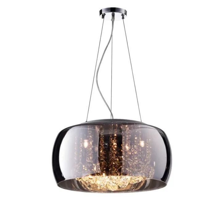 Lustre pendente novo na caixa nunca usado