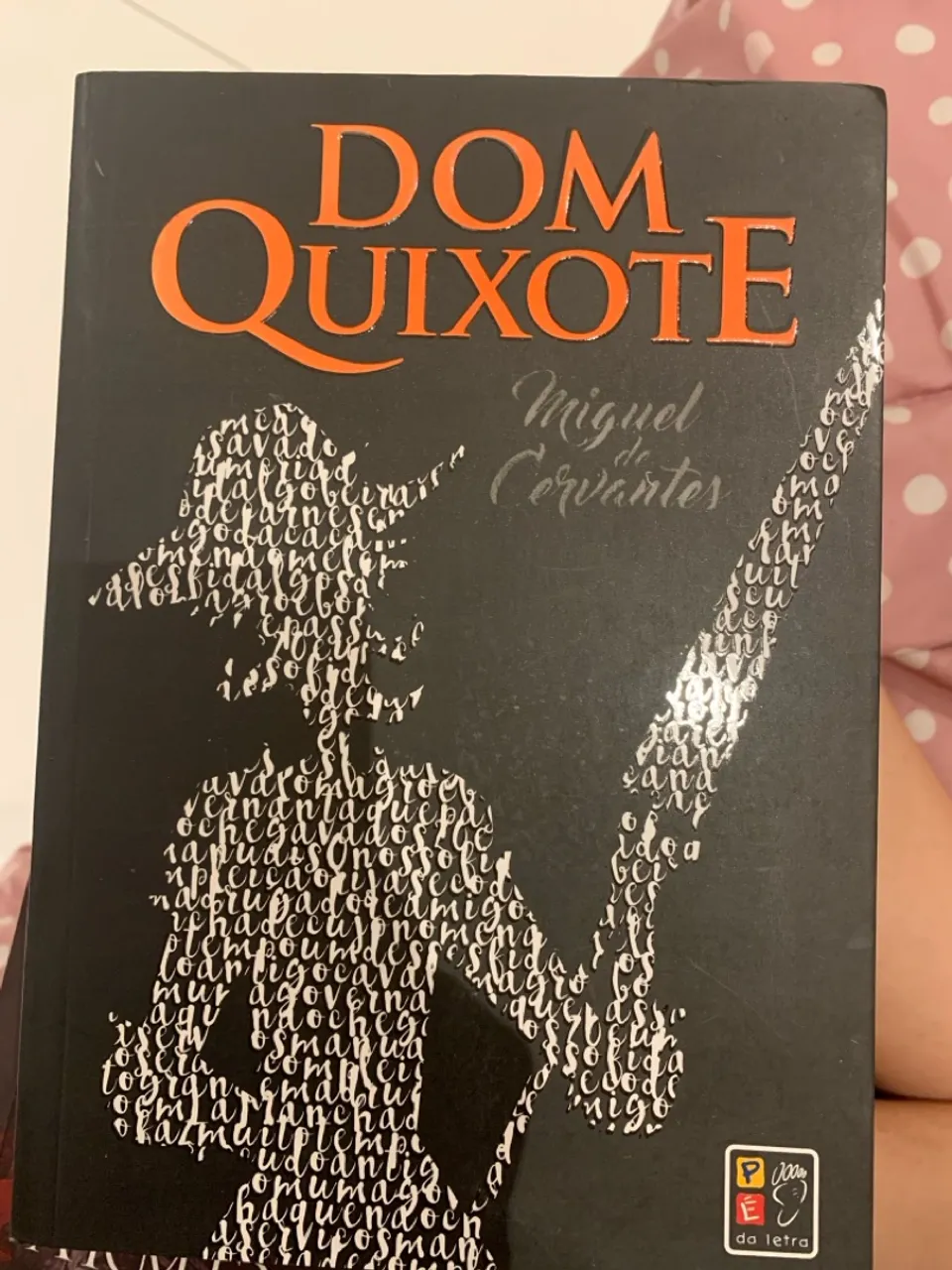 Dom Quixote - Miguel de Cervantes