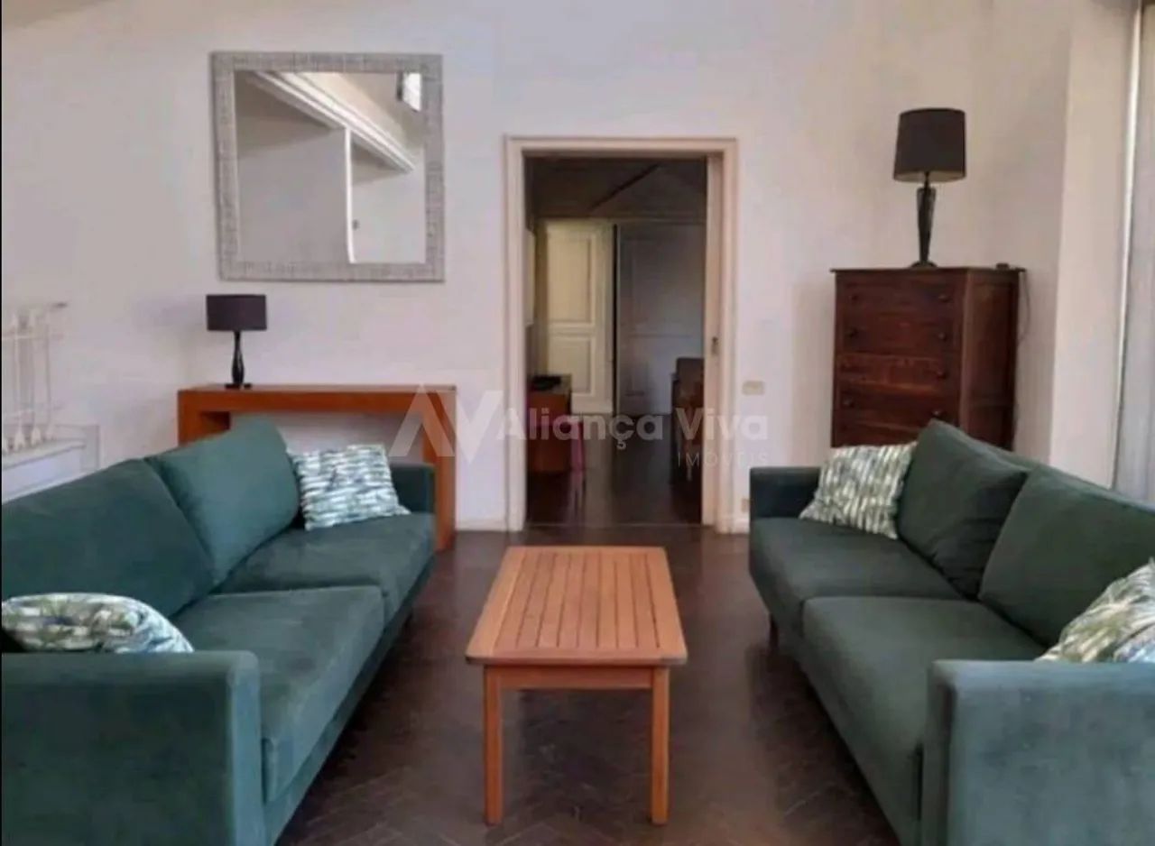 Copacabana | Cobertura 6 quartos, sendo 4 suites - Foto 4