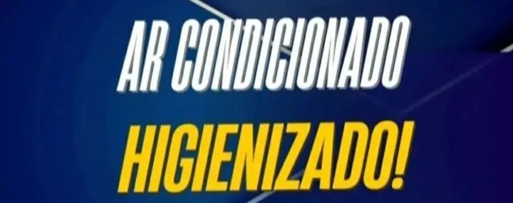 Ar condicionado Janela 12.000 Btu 127V Modelo de caixa pequena seminovo Entrega gratuita  - Foto 5