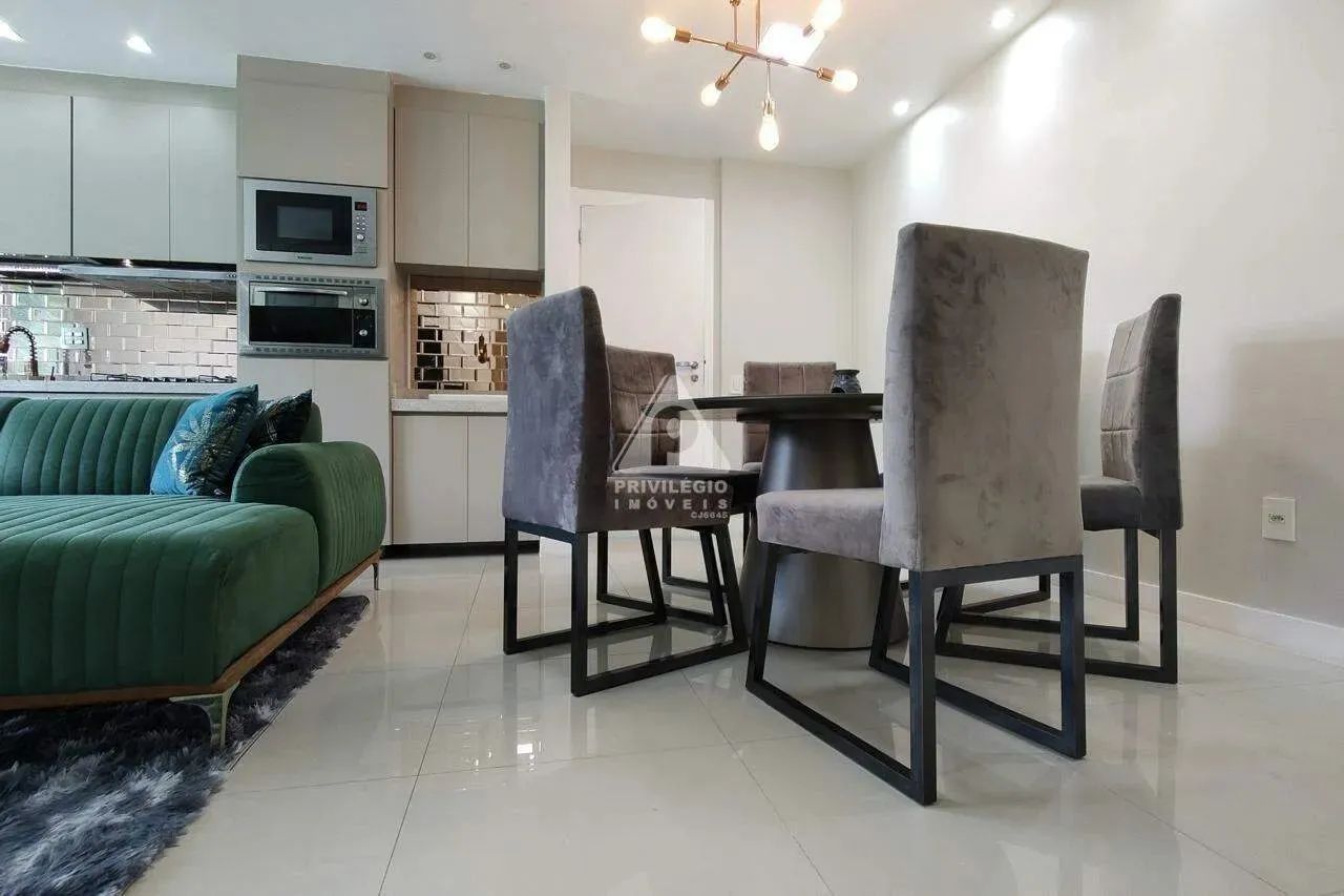 Apartamento com 2 Quartos à venda, 80m² - Barra Olímpica - Foto 4