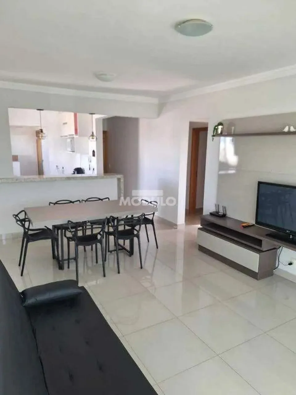 APARTAMENTO à venda, 3 quartos, 1 suíte, 2 vagas, Presidente Roosevelt - Uberlândia/MG