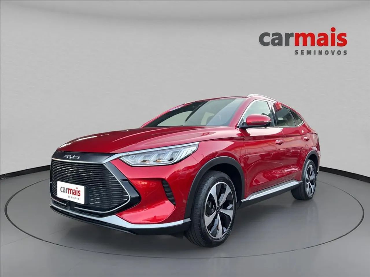 BYD Song Plus 1.5 16V Aut. (hibrido) 2024