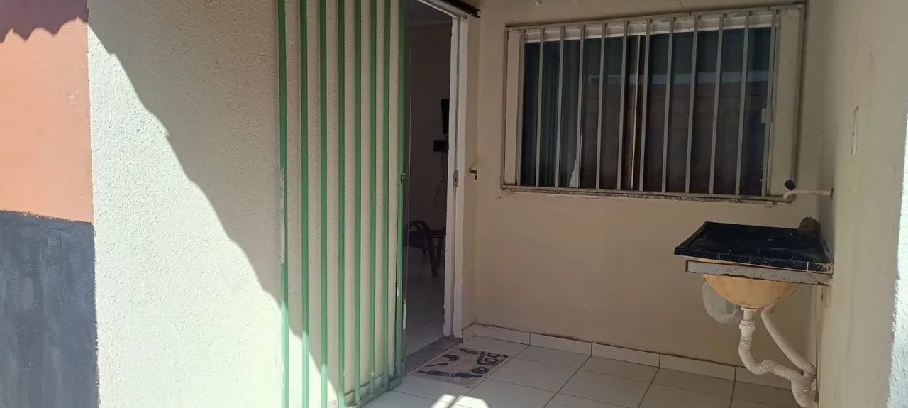 Quarto Mobiliado Aluguel por diárias  - Foto 2