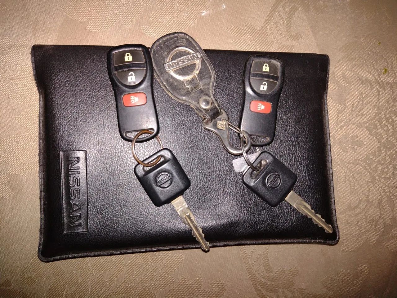 Nissan Frontier SE Attack CD 4X2 2.5 TB Diesel 2012 - Foto 7