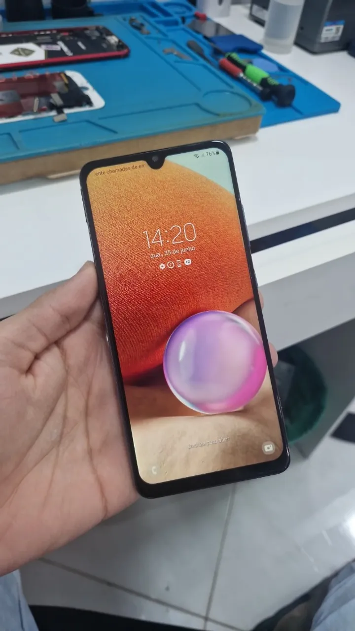 Samsung A32 Ag (USADO)