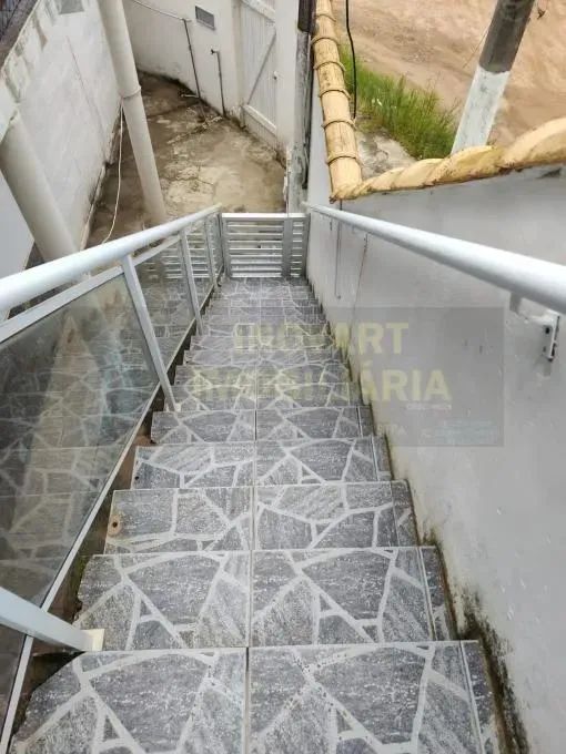 FCOD 988 Ótima casa no Porto da Aldeia - Foto 5