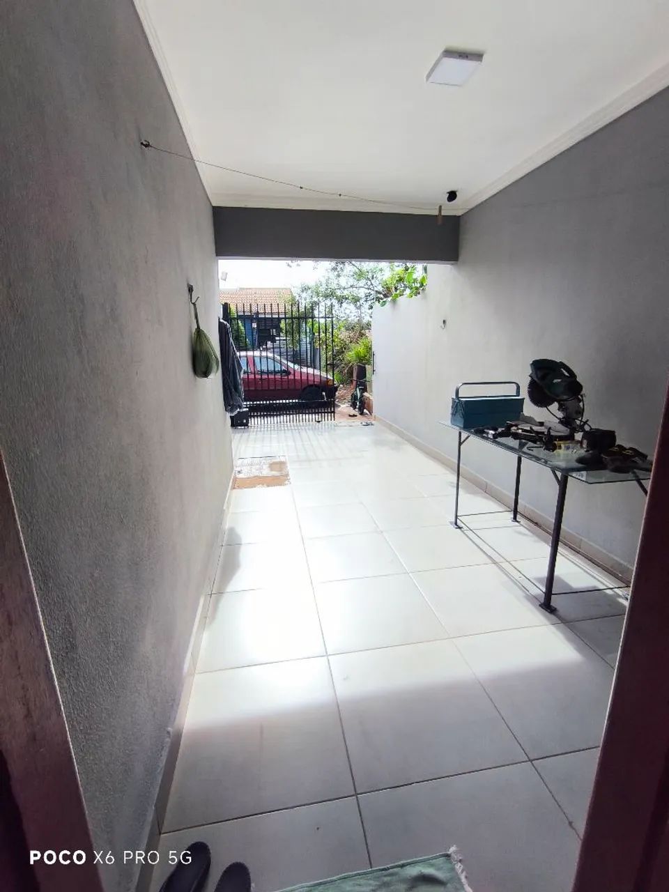 Vendo Casa Geminada 3qts Jd. Monte Rey 2 Sarandi  - Foto 4