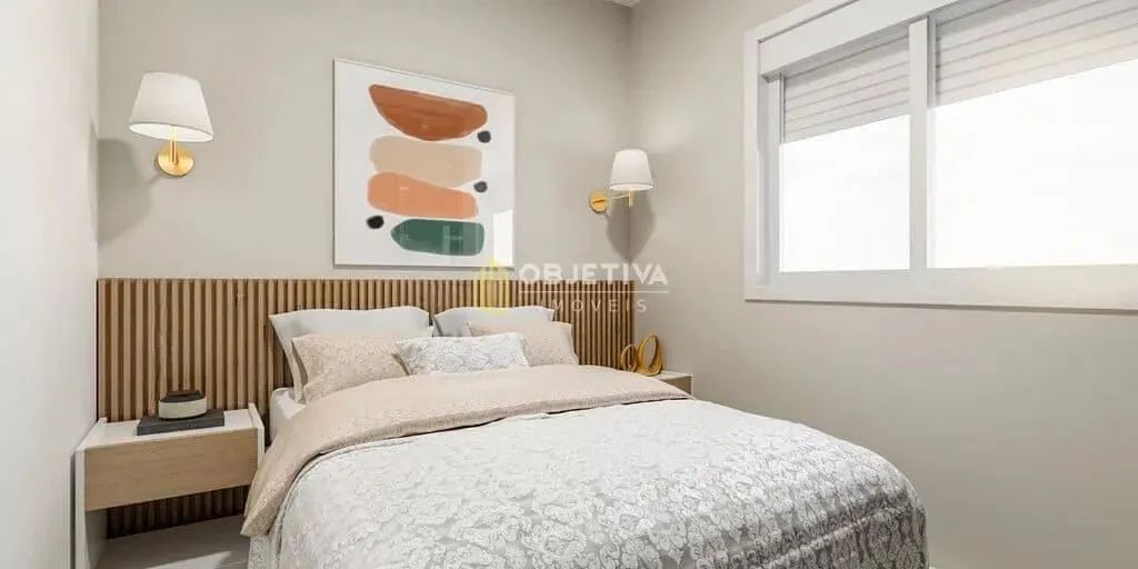 Casa em Condomínio à venda 2 Quartos 1 Vaga 47.44M² Restinga Porto Alegre - RS | Reserva P - Foto 5
