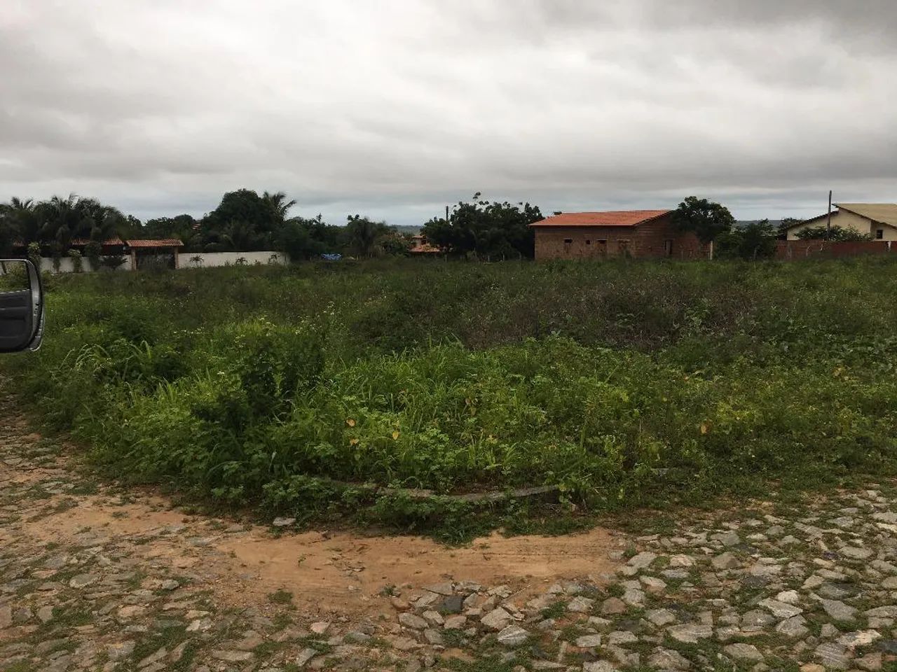 Terreno comercial à venda, Garrote, Caucaia.