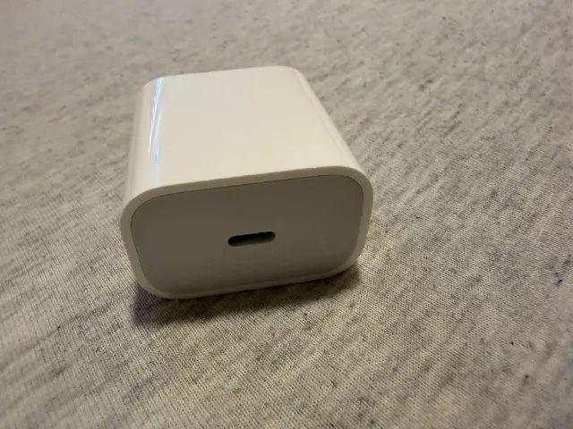 Tablet Apple iPad 9 Geração 256GB Wi-fi 2022 Tela 10,9  - Usado - 100% Funcionando - Prata - Foto 2