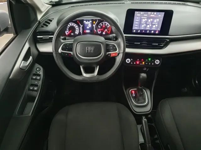 Fiat Pulse Audace 1.0 Turbo 200 Flex Aut. 2022 - Foto 5