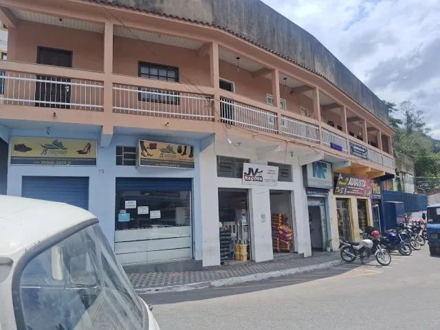 Vendo Excelente Prédio Comercial no CENTRO de Eng. Paulo de Frontin  - Foto 5