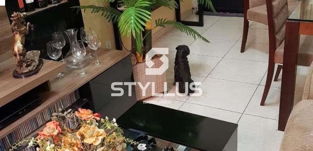 Piedade | Apartamento 2 quartos