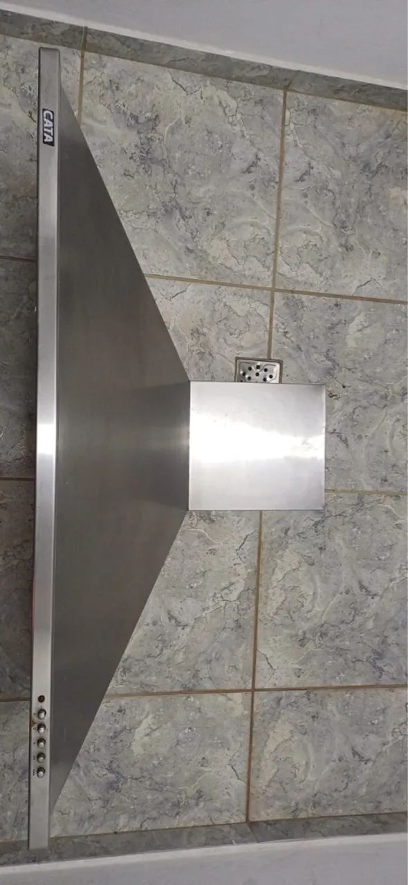 Coifa de Parede Cata