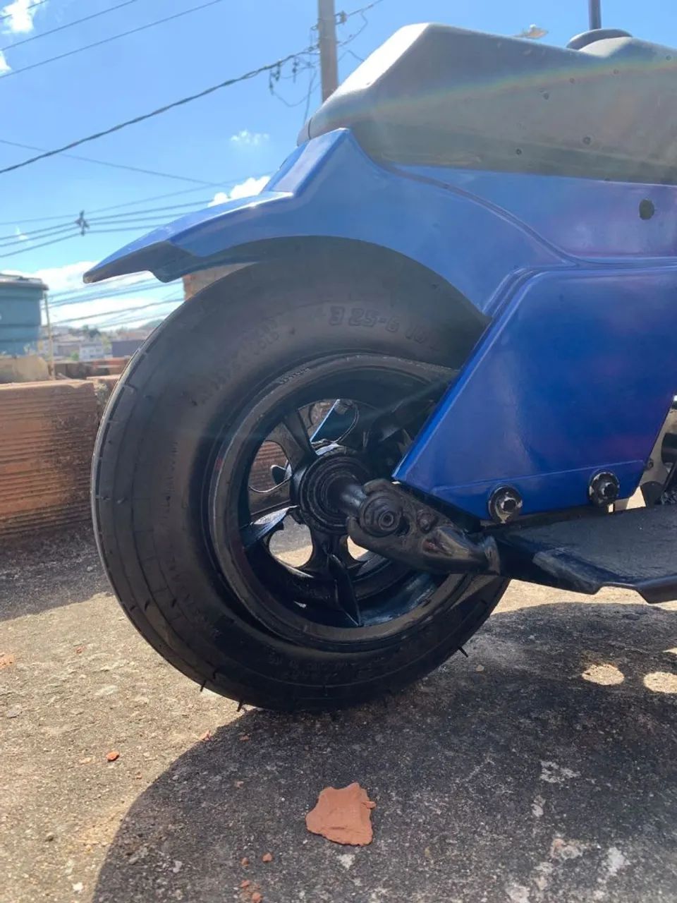 Walk machine  - Foto 3