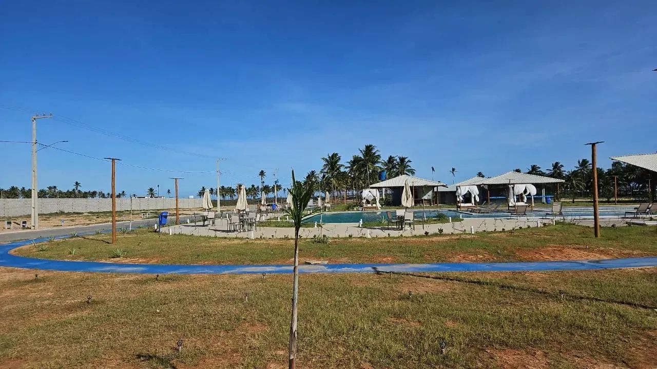 OPORTUNIDADE - Lote no Padang Beach - Foto 2