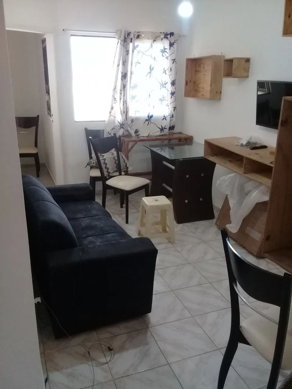 Alugo apartamento 2/4 perto da praia de itapoan  - Foto 4