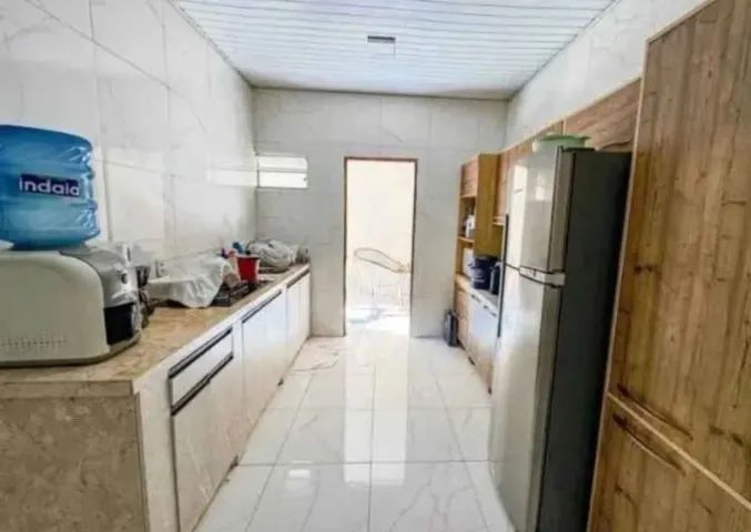 K| CASA NO ANGELIM - Foto 5