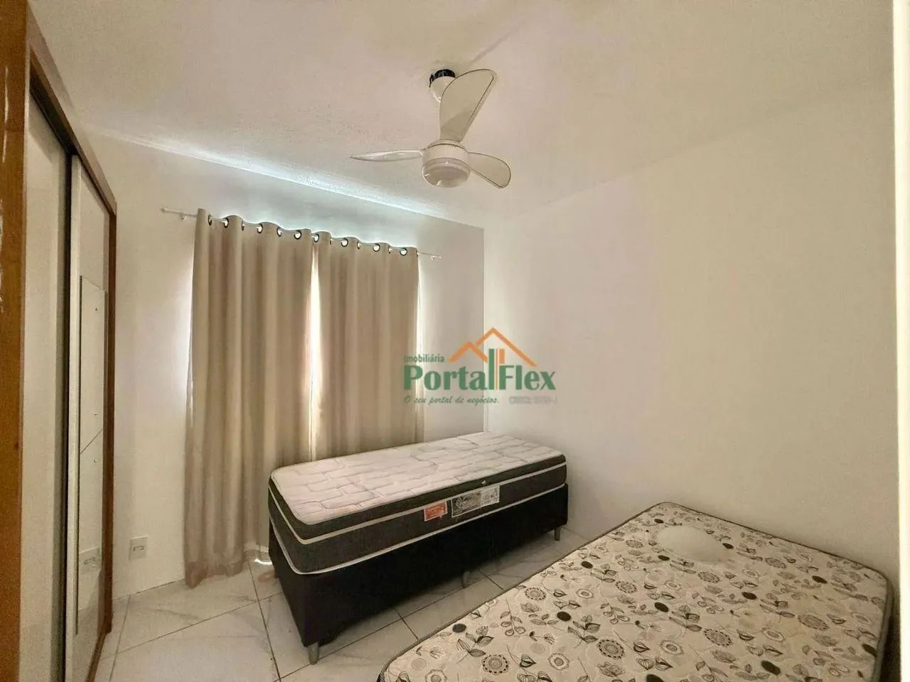 Apartamento com 2 dormitórios para alugar, 44 m² por R$ 1.700,00/mês - Balneário de Carape - Foto 4