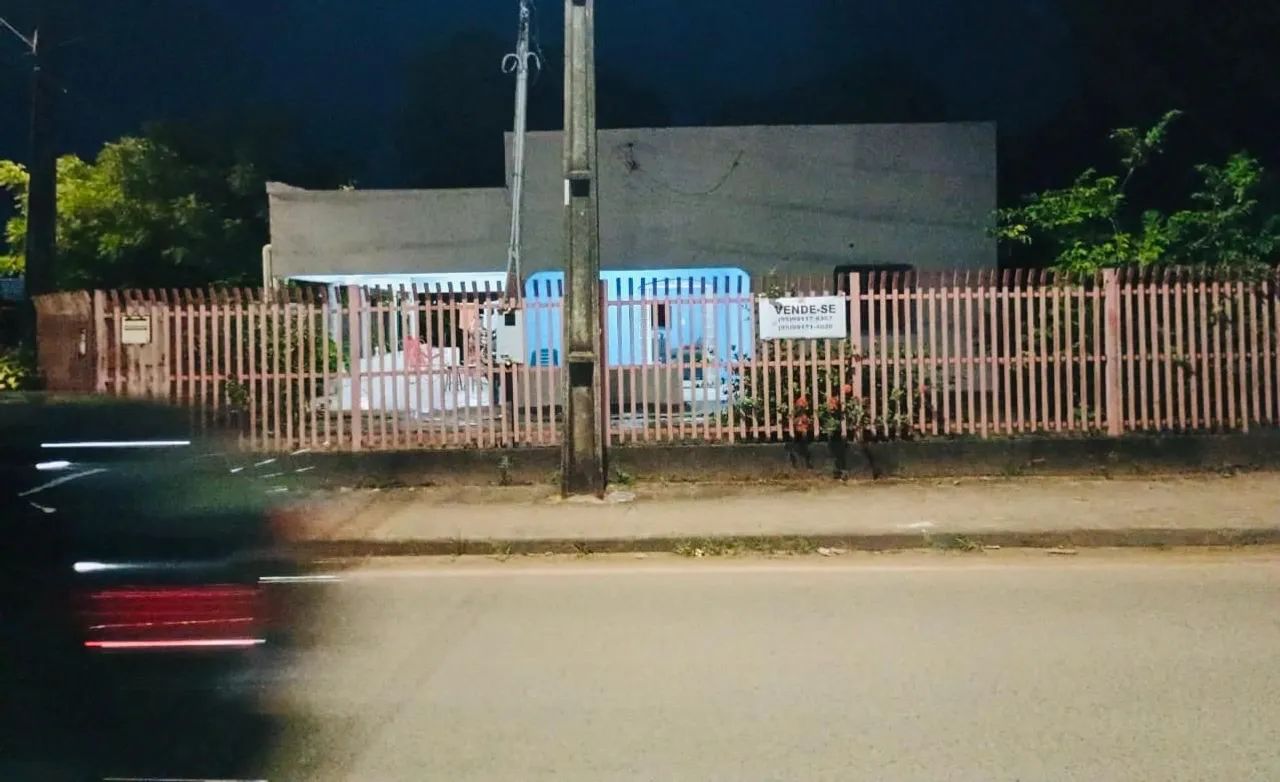 Foto - Boa Vista - Jóquei Clube