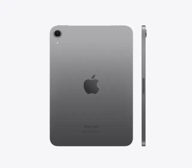 未開封品 Ipad mini 7( A17 Pro ) 128GB XCQ64 Apple iPad Mini 7 Wifi 8.3