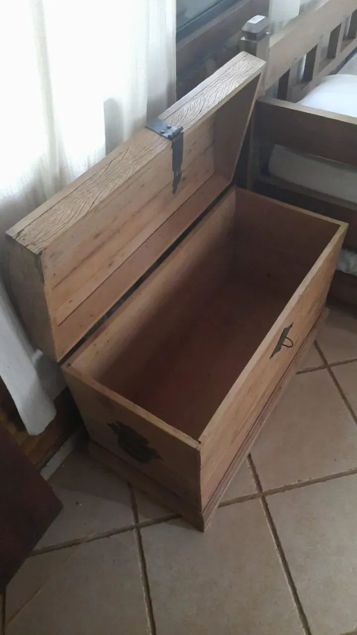 Baú - Foto 2