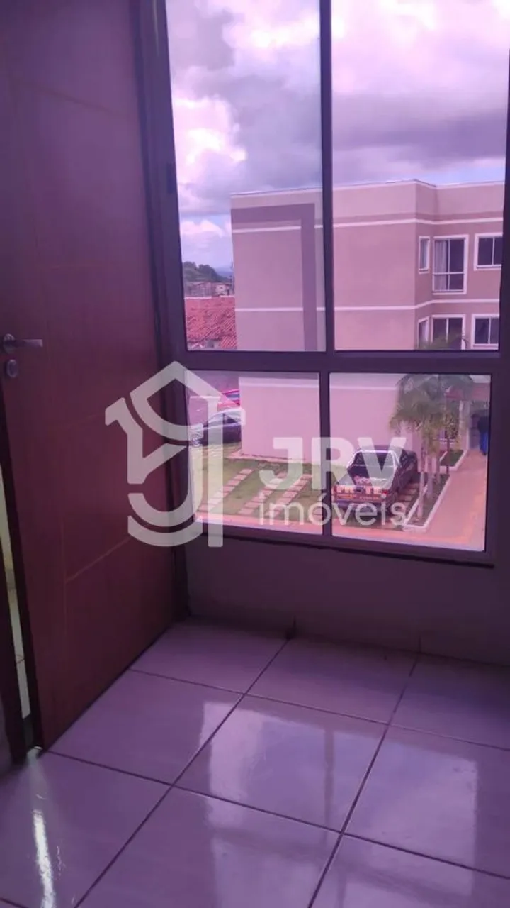 ALUGA-SE APARTAMENTO DE 2 QUARTOS NA ANHANGUERA EM VALPARAISO DO GOIAS