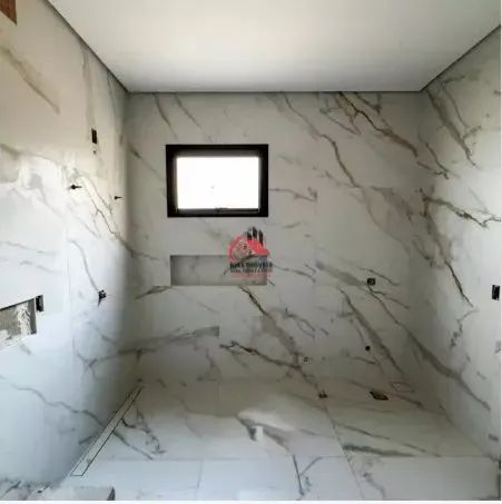 Casa no Jardim do Lago - 4 Quartos - Piscina e Espaço Gourmet - Foto 5