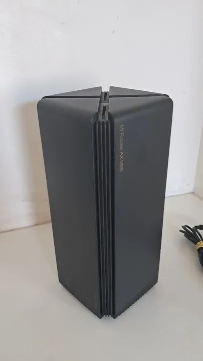 Roteador Xiaomi Ax1800 Cn