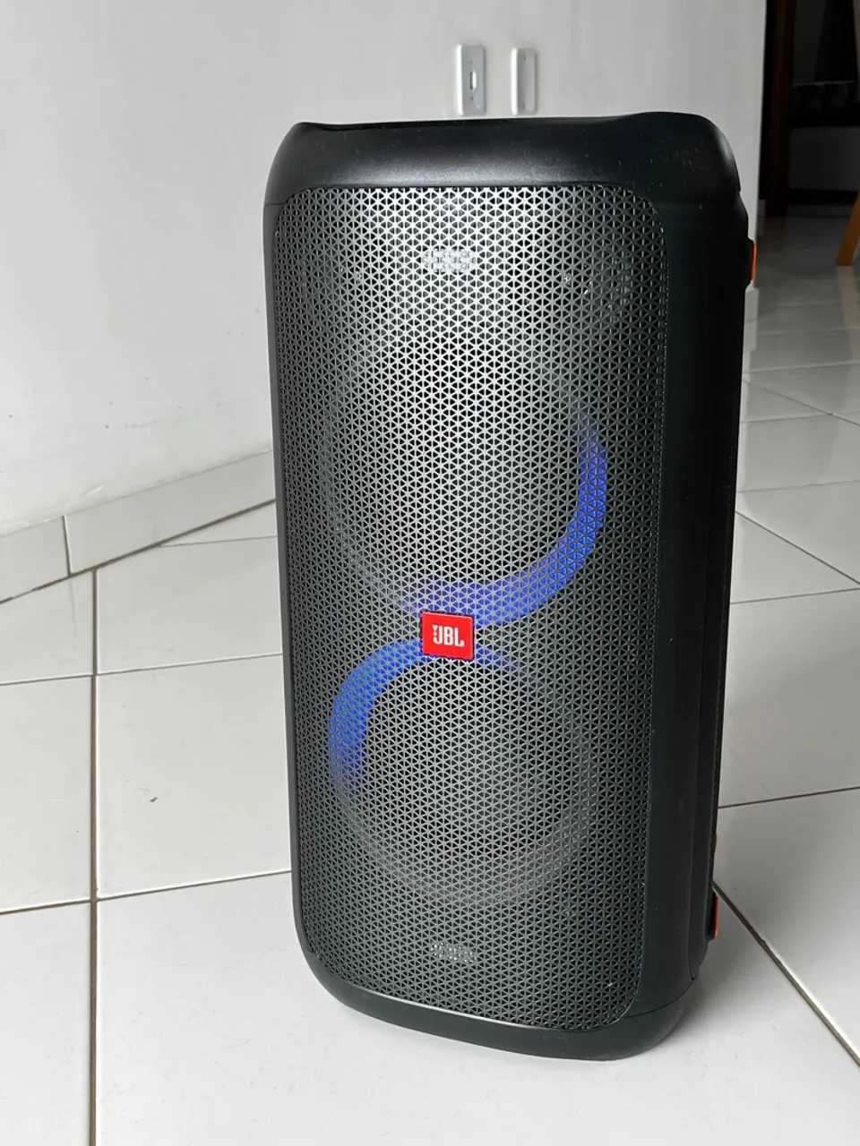 Caixa de som JBL