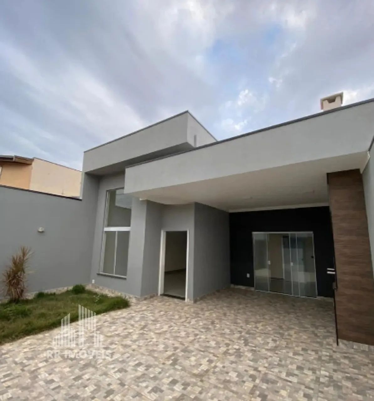RR0151D Casa 97m² RESIDENCIAL JARDIM ALTOS DO KLAVIN - OPORTUNIDADE - 3 Dorms 2 Vagas - No - Foto 5