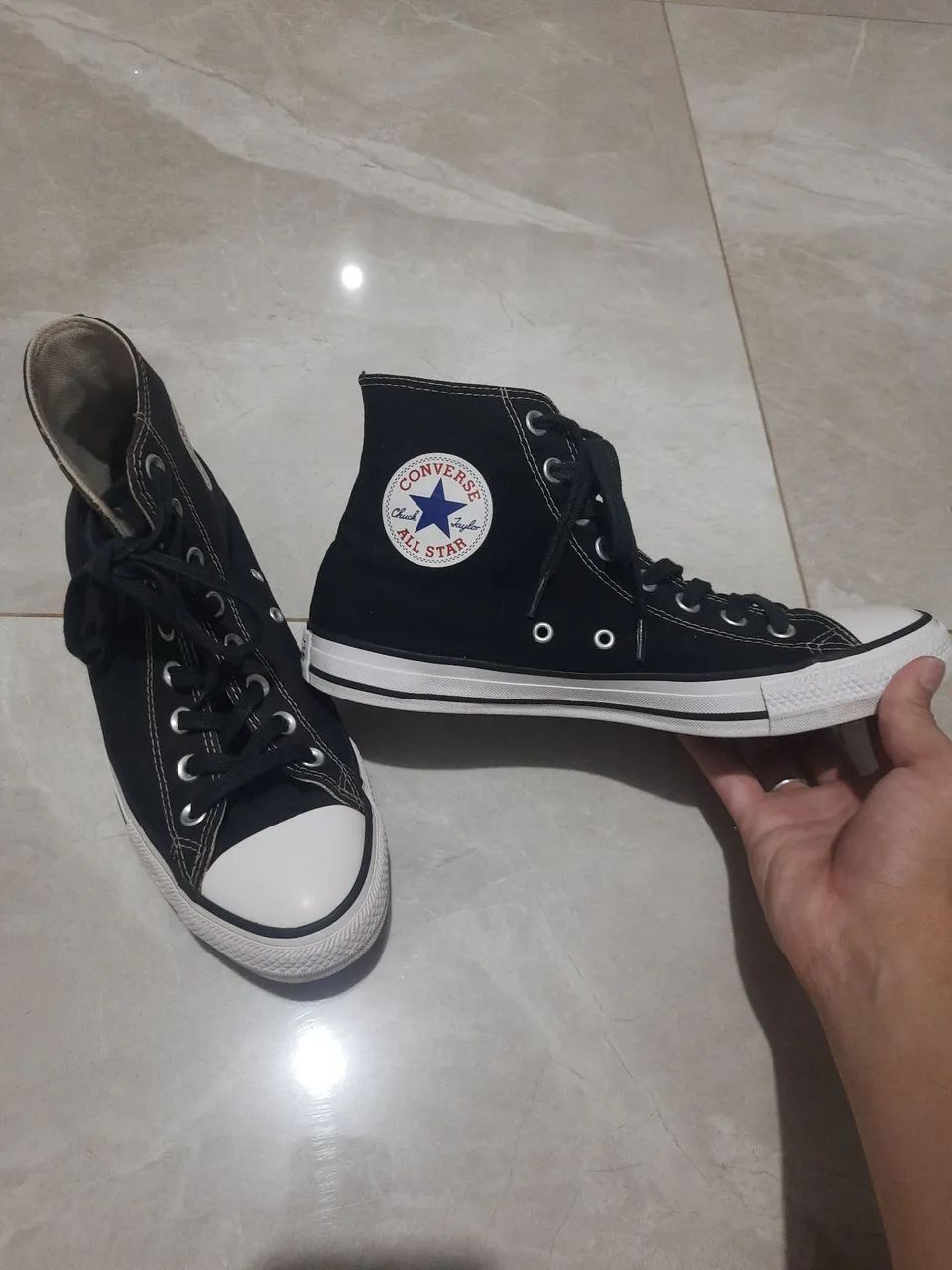 Converse Chuck Taylor All Star  - Foto 2