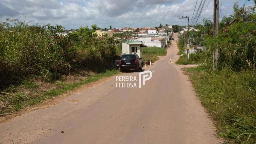 Terreno, 4113 m² - venda por R$ 2.200.000,00 ou aluguel por R$ 10.000,00/mês - Araçagy - S