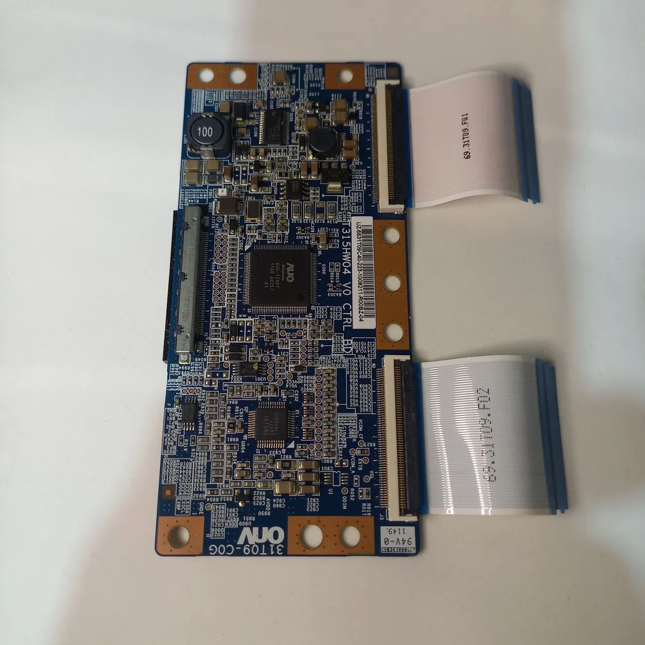 Placa t-con sony kdl32bx425