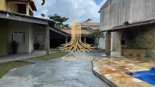 Casa disponível para locação