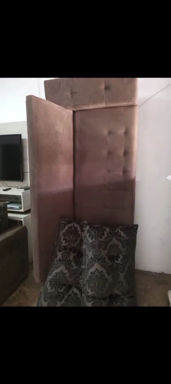 Sofá usado excelente 