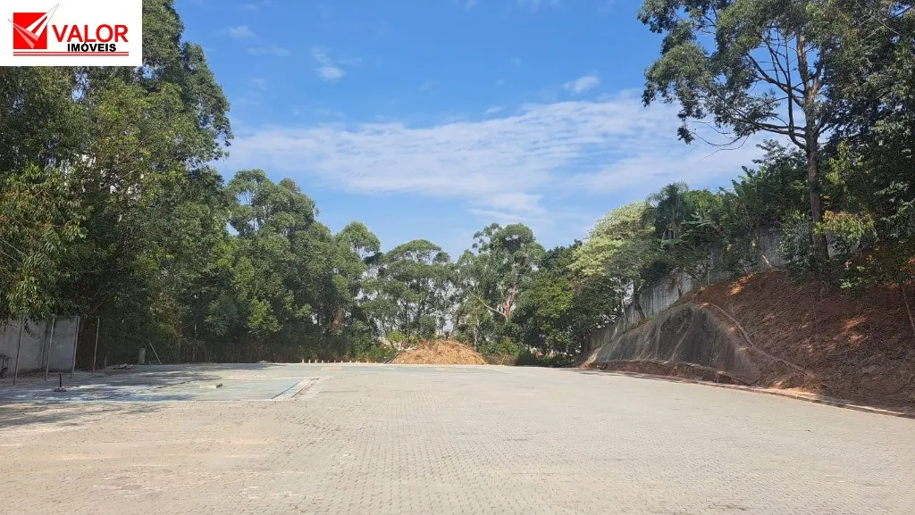 TERRENO COMERCIAL em SÃO PAULO - SP, JARDIM GILDA MARIA