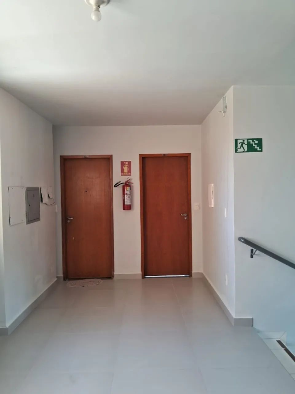 Apartamento 906 sul 2 quartos - Foto 4
