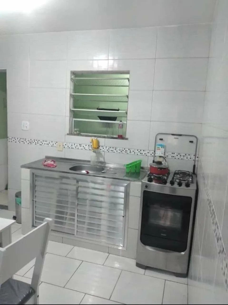 Vendo casa na cidade ocidental  - Foto 4