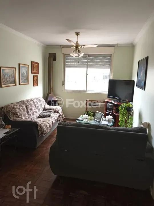 Apartamento à venda Avenida Coronel Gastão Haslocher Mazeron, Medianeira - Porto Alegre - Foto 3