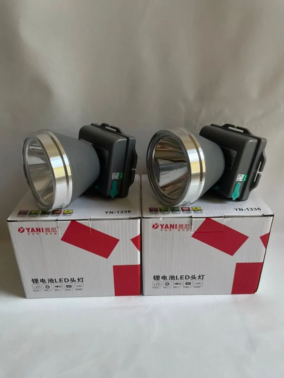 Lanterna Yani 1336 original 