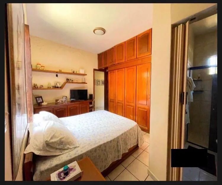 Casa em Petrópolis com 3 quartos sendo 1 suíte  - Foto 5