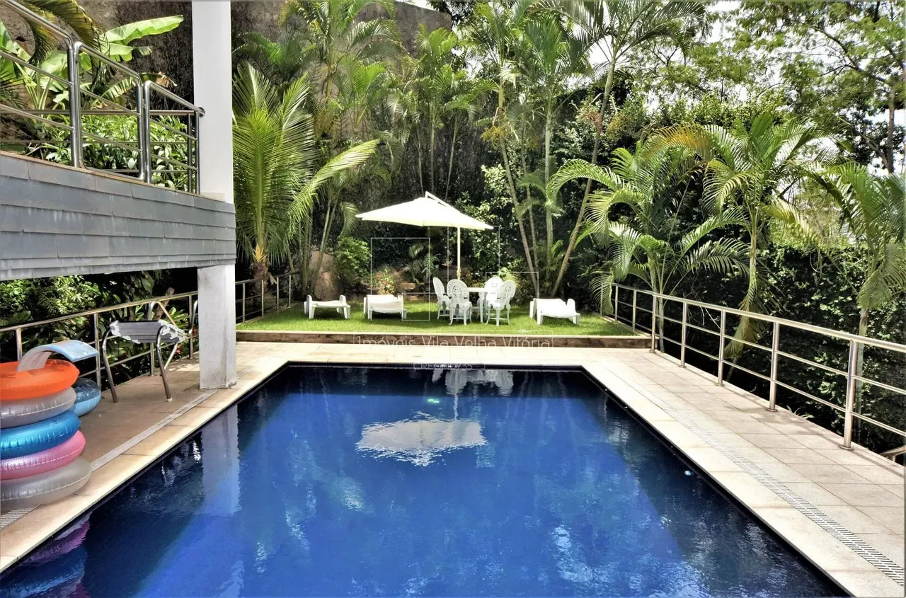 Casa Ilha do Frade