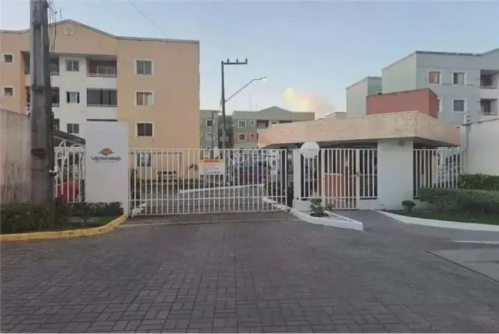 foto - Barra dos Coqueiros - Centro
