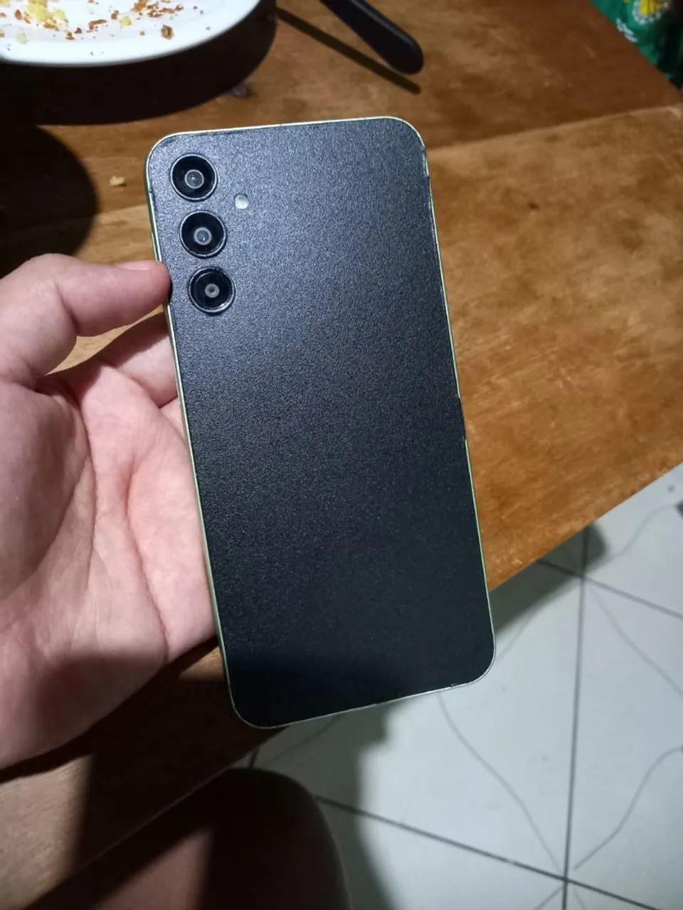 Vende se a24 128g
